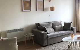 Appartement Cosy Hyper Centre Loulou at Home